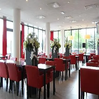 Bastion Hotel Rotterdam Alexander