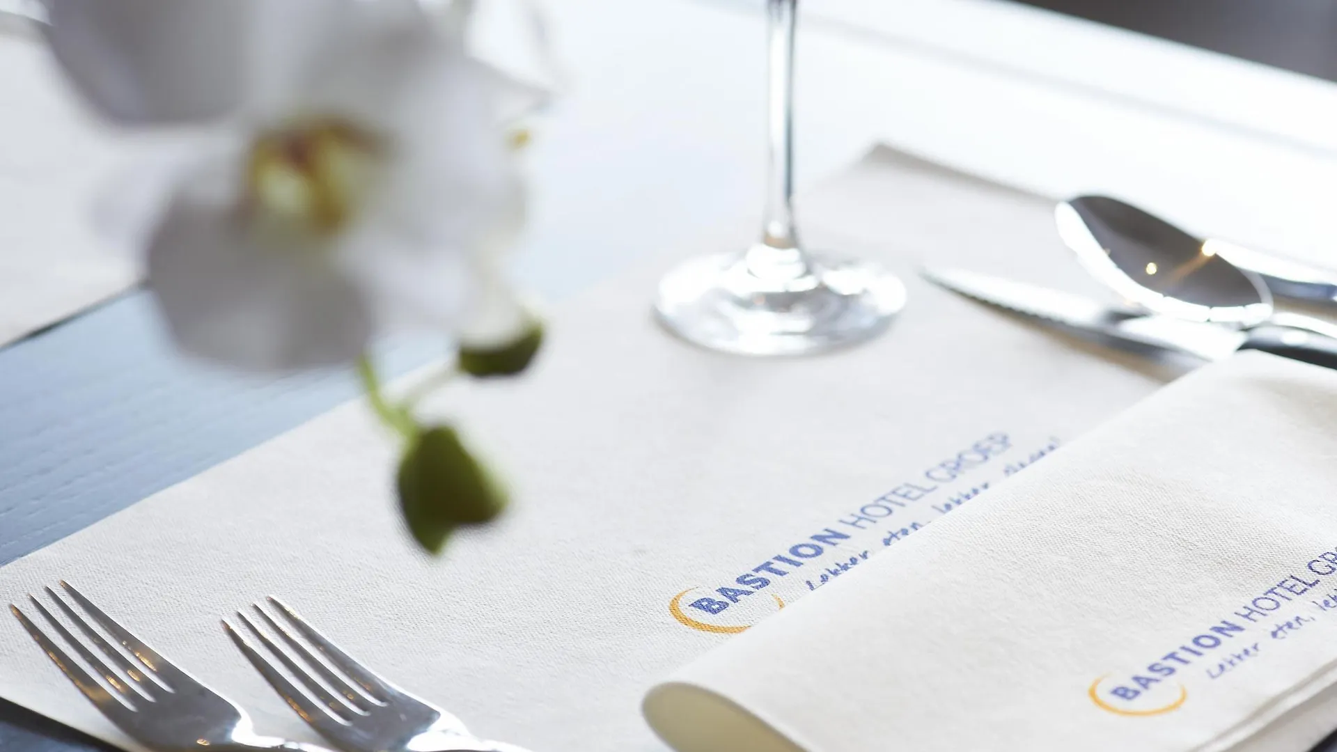 ****  Bastion Hotel Rotterdam Alexander Netherlands