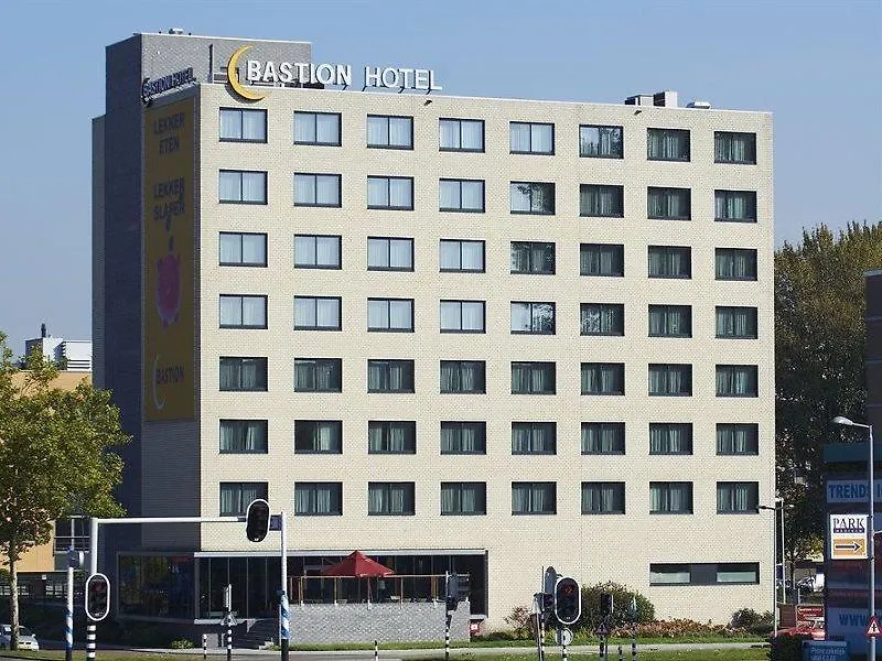 Bastion Hotel Rotterdam Alexander 4*,  Netherlands
