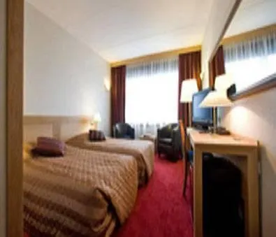Bastion Hotel Rotterdam Alexander 4*,  Netherlands