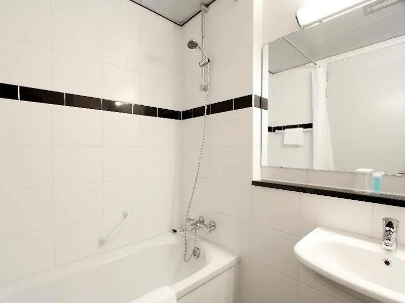 Bastion Hotel Rotterdam Alexander