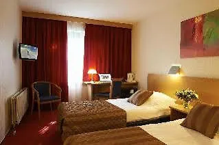 Bastion Hotel Rotterdam Alexander 4*,