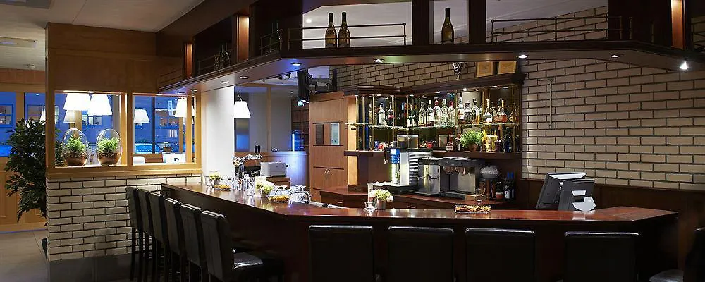 Bastion Hotel Rotterdam Alexander