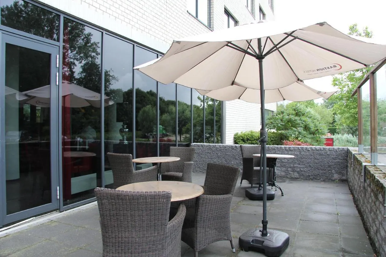 Bastion Hotel Rotterdam Alexander Nederland