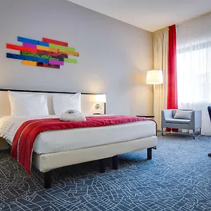 *** Otel Park By Radisson Hollanda