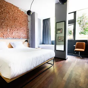 *** Otel The Arcade Hollanda