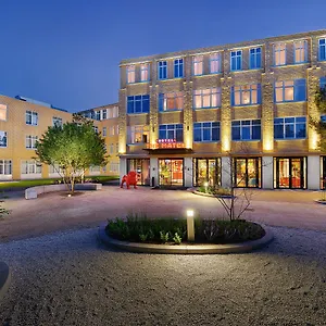 *** Otel The Match Hollanda
