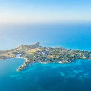 Jumby Bay Island - A Fully Inclusive Private Island By Oetker Collection 5* Long Island