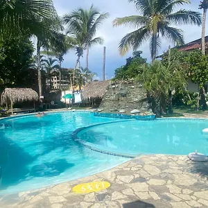 Plaza Real 3* Juan Dolio