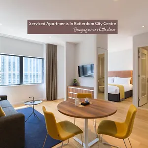 4* Apart Otel Premier