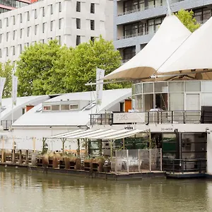 3* Otel Floats By H2otel