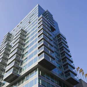 4* Apart Otel Urban Residences
