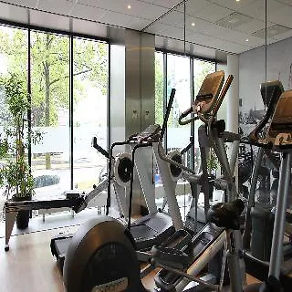 Bastion Hotel Rotterdam Alexander 4*,