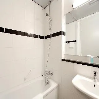 Bastion Hotel Rotterdam Alexander