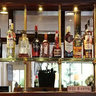 Bastion Hotel Rotterdam Alexander