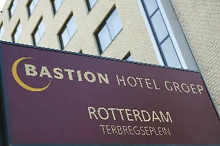 Bastion Hotel Rotterdam Alexander
