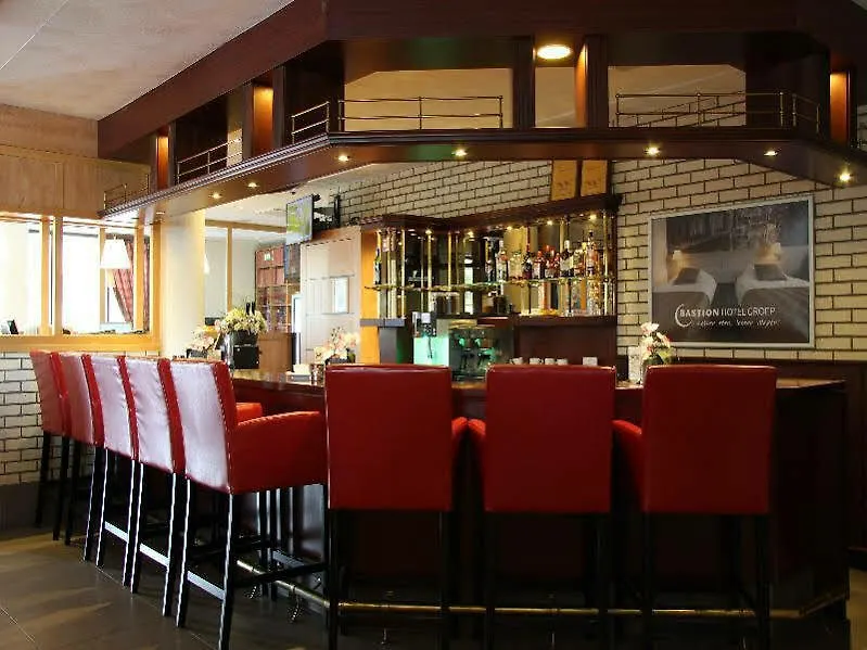 Bastion Hotel Rotterdam Alexander 4*,  Niederlande