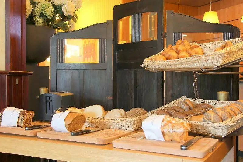 ****  Bastion Hotel Rotterdam Alexander Niederlande