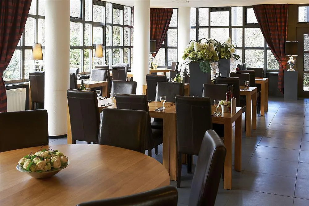 Bastion Hotel Rotterdam Alexander 4*,
