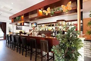 Bastion Hotel Rotterdam Alexander
