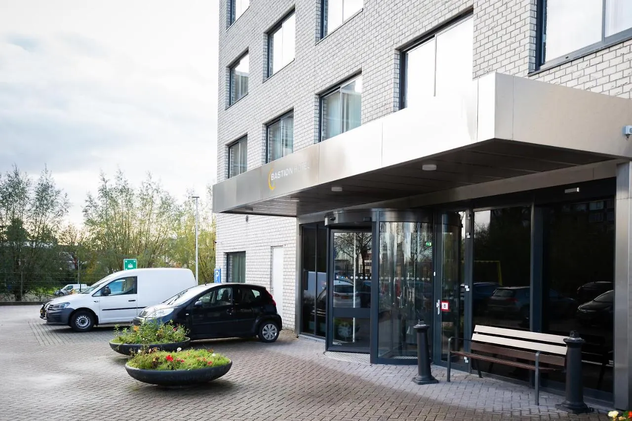 Bastion Hotel Rotterdam Alexander 4*,  Niederlande