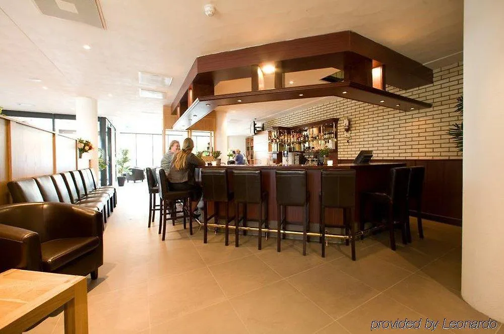 ****  Bastion Hotel Rotterdam Alexander Netherlands