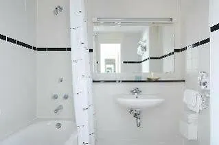 Bastion Hotel Rotterdam Alexander