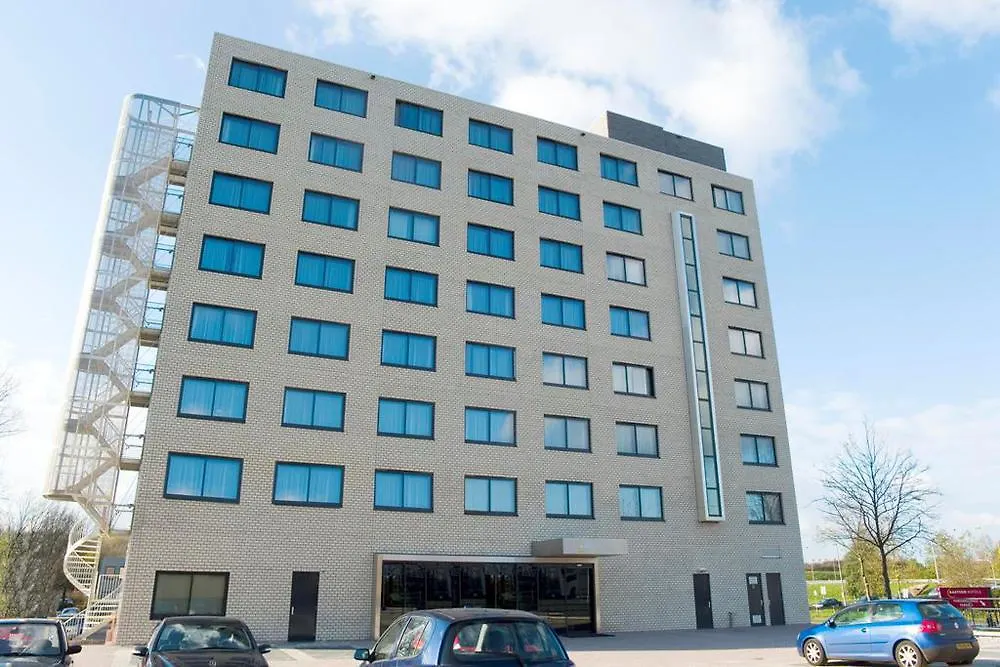 Bastion Hotel Rotterdam Alexander 4*,  Netherlands
