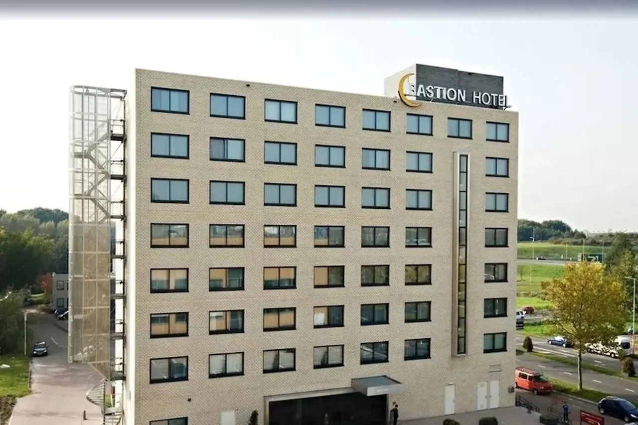 ****  Bastion Hotel Rotterdam Alexander Netherlands